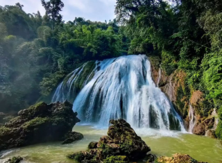 Offbeat Meghalaya (10D/9N)